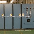 scrap copper reverberatory furnace from China manufacturer
